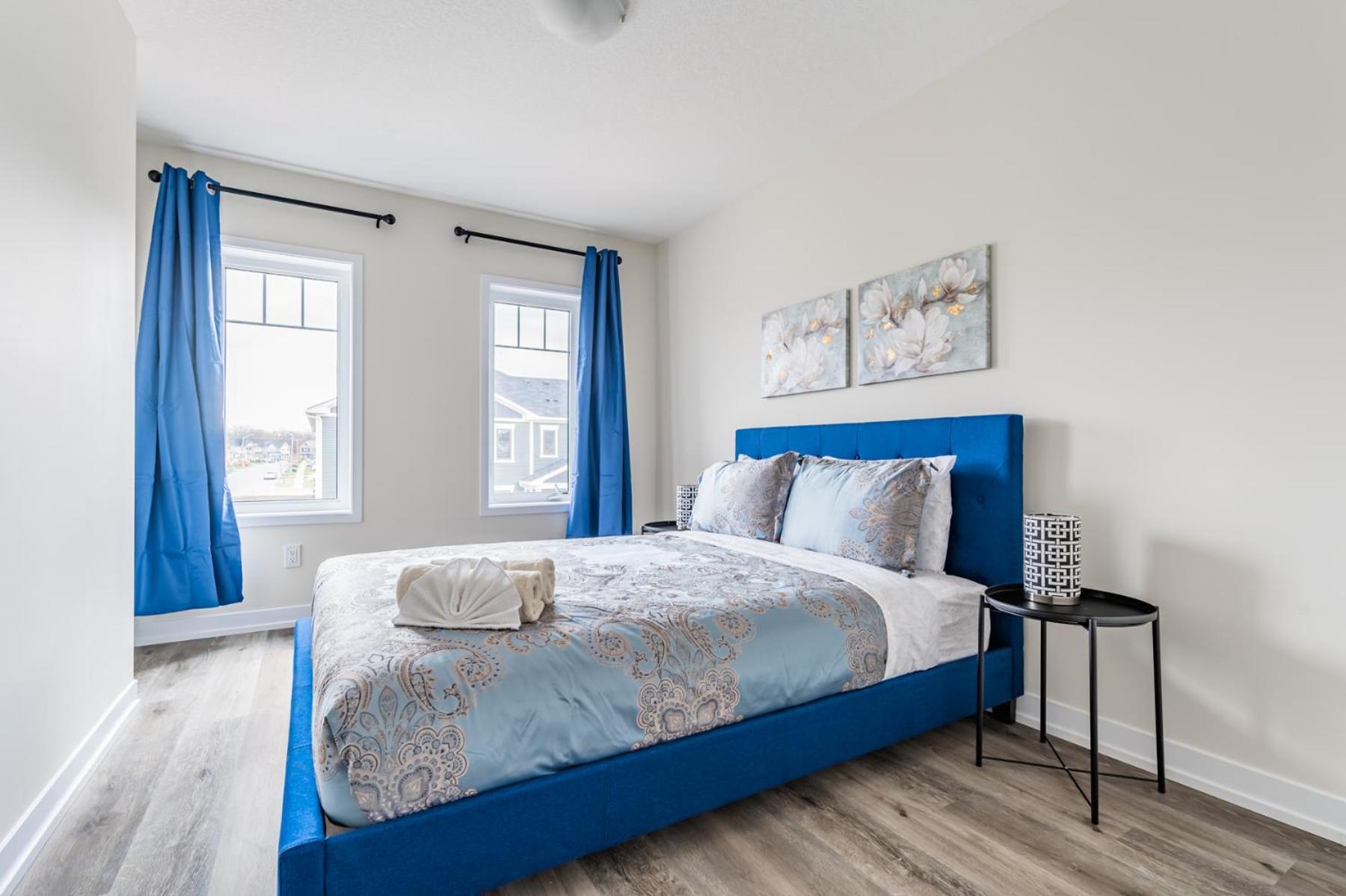 Luxury Town Close To Fairview Casino In Niagra Falls Niagara Falls Luaran gambar