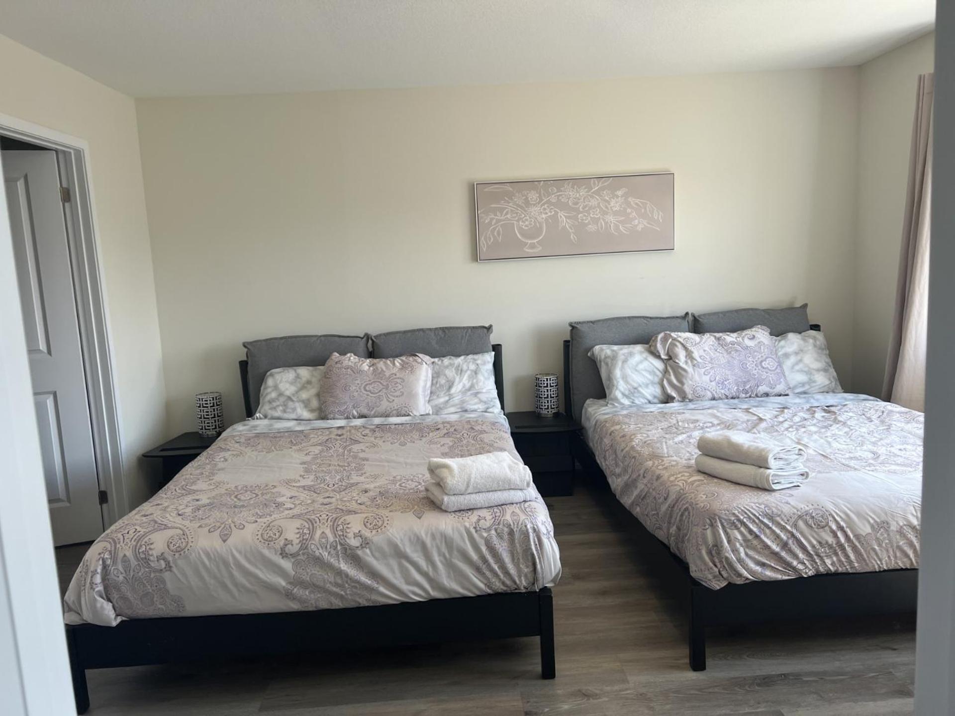 Luxury Town Close To Fairview Casino In Niagra Falls Niagara Falls Luaran gambar